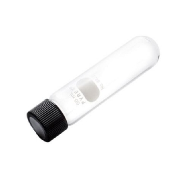 Pyrex® heavy-duty round-bottom centrifuge tubes, with phenolic screw cap and rubber liner，12EA，CLS842250-12EA，Sigma