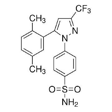 2,5-二甲基-塞来昔布，5MG，D7196-5MG，Sigma