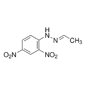 乙醛-2,4-二硝基苯腙，20MG，429554-20MG，Sigma
