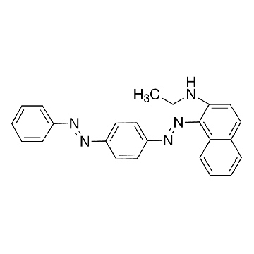 苏丹红 7B，10G，201618-10G，Sigma