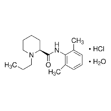 罗哌卡因 盐酸盐 一水合物，10MG，R0283-10MG，Sigma