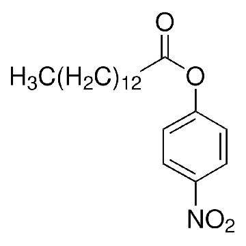 4-Nitrophenyl myristate，1G，70124-1G，Sigma