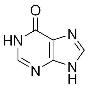 次黄嘌呤，1G，H9636-1G，Sigma