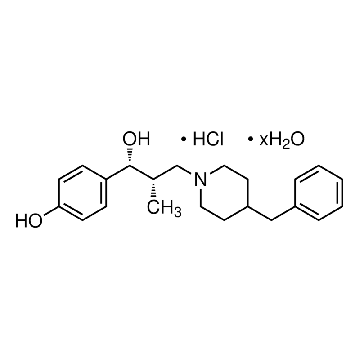 Ro 25-6981 盐酸盐 水合物，5MG，R7150-5MG，Sigma