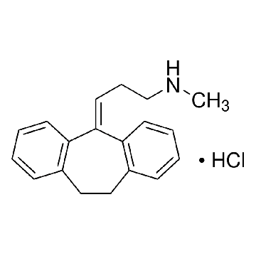 去甲替林 盐酸盐，10G，N7261-10G，Sigma