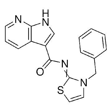 TRULI，5MG，SML3634-5MG，Sigma