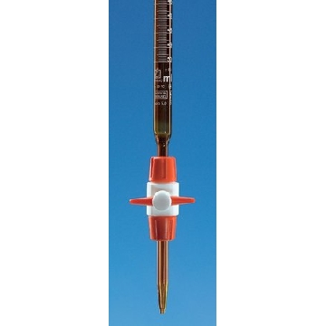 BRAND® Compact BLAUBRAND® Burette，1EACH，BR13963-1EA，Sigma