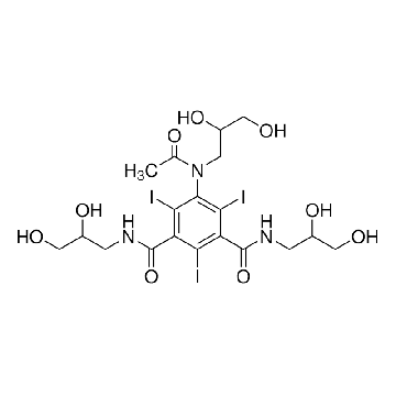 碘海醇™，100G，D2158-100G，Sigma