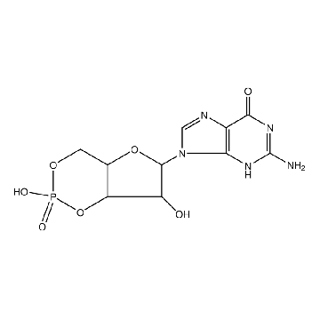 鸟苷 3′,5′-环单磷酸，25MG，G7504-25MG，Sigma
