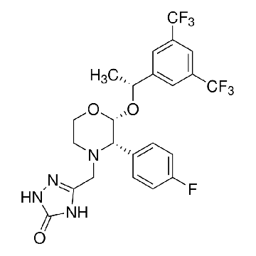 Aprepitant，5MG，SML2215-5MG，Sigma