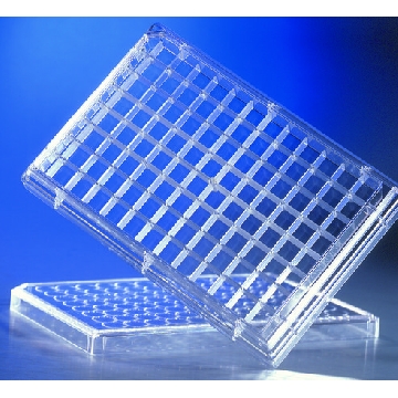 康宁® HTS Transwell® 96 孔渗透支持系统附件板，10EA，CLS3383-10EA，Sigma