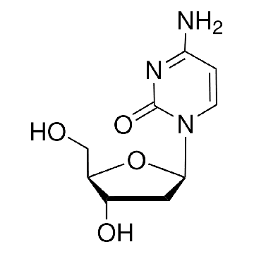 2′-脱氧胞苷，1G，D3897-1G，Sigma