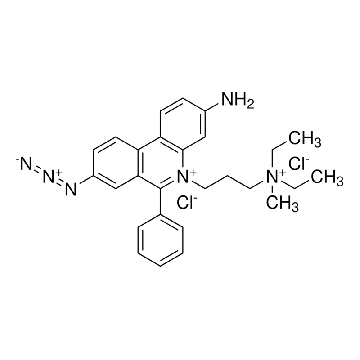 Propidium monoazide，5MG，SML3448-5MG，Sigma
