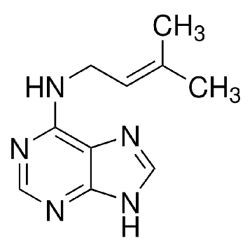 6-(γ,γ-二甲基烯丙胺)嘌呤，1G，D5912-1G，Sigma
