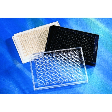 康宁® 96 孔半区微孔板，100EA，CLS3697-100EA，Sigma