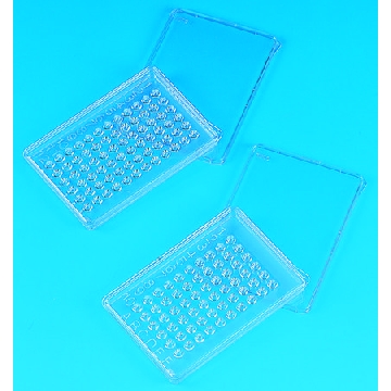 Nunc® MicroWell® 60孔微孔板，100EA，M0690-100EA，Sigma