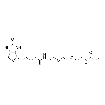 生物素聚氧化乙烯碘乙酰胺，50MG，B2059-50MG，Sigma