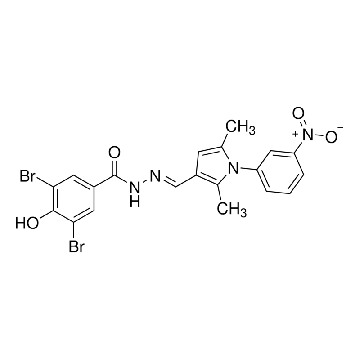 Kinesore，5MG，SML2361-5MG，Sigma