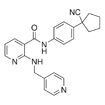 Apatinib，5MG，SML4323-5MG，Sigma