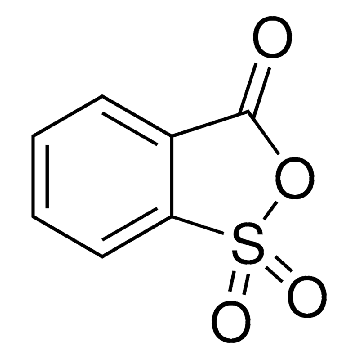 2-Sulfobenzoic acid cyclic anhydride，25G，191698-25G，Sigma