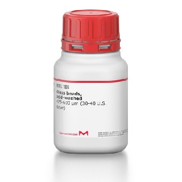 酸洗玻璃珠，100G，G8772-100G，Sigma