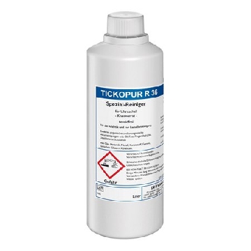 Bandelin TICKOPUR R 36 cleaning concentrate，2L，Z660078-2L，Sigma