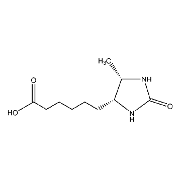 d-脱硫生物素，1G，D1411-1G，Sigma