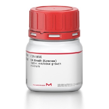 LB肉汤（Lennox），100TABLETS，L7275-100TAB，Sigma