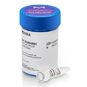 RNA, MS2，500UL，10165948001，Roche