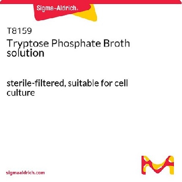 胰蛋白酶磷酸盐肉汤 溶液，100ML，T8159-100ML，Sigma