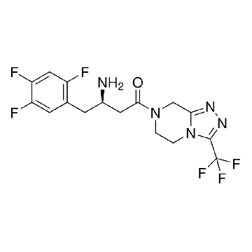 Sitagliptin，10MG，SML3205-10MG，Sigma