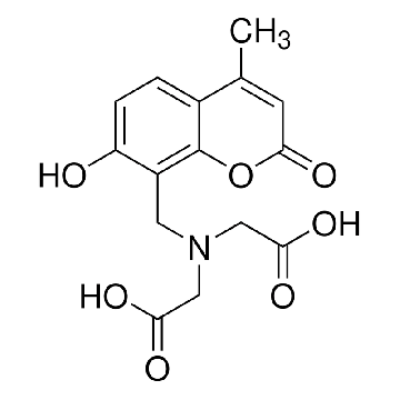 钙黄绿素蓝，1G，M1255-1G，Sigma