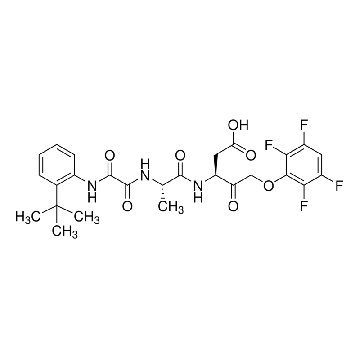 Emricasan，25MG，SML2227-25MG，Sigma