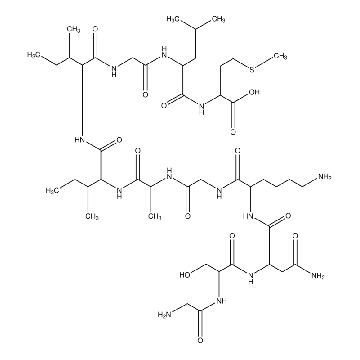β-淀粉样蛋白片段 25-35，250UG，A4559-250UG，Sigma