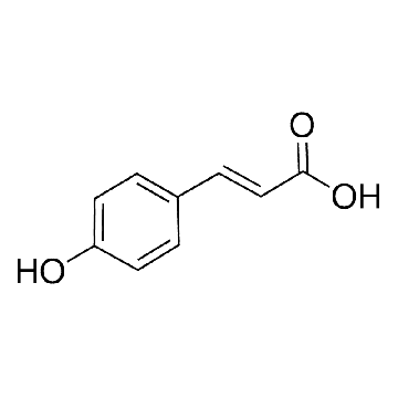 p -香豆酸，10G，C9008-10G，Sigma