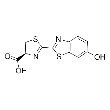 D -荧光素，5MG，L9504-5MG，Sigma