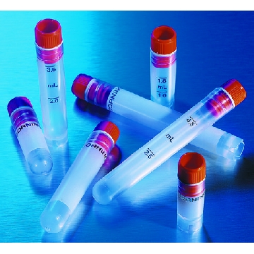 Corning® 冻存管，外螺纹，500EA，CLS430663-500EA，Sigma