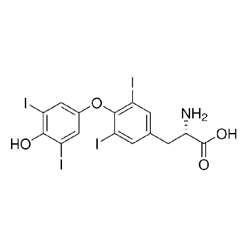 ʟ-甲状腺素，100MG，T2376-100MG，Sigma