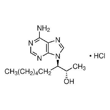 EHNA 盐酸盐，25MG，E114-25MG，Sigma