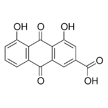 大黄酸，10MG，R7269-10MG，Sigma