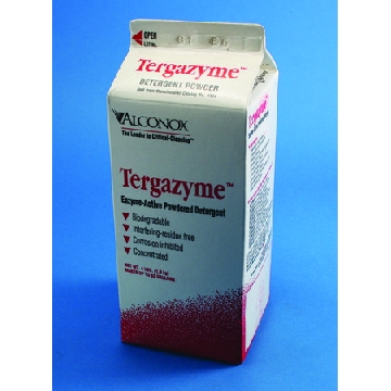 Terg-a-zyme® 酶洗涤剂，11KG，Z273287-11KG，Sigma