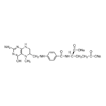 5-甲基四氢叶酸二钠盐，5MG，SRE0010-5MG，Sigma