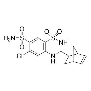 Cyclothiazide，10MG，C9847-10MG，Sigma