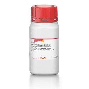 含琼脂的 LB 肉汤 (Miller)，250G，L3147-250G，Sigma