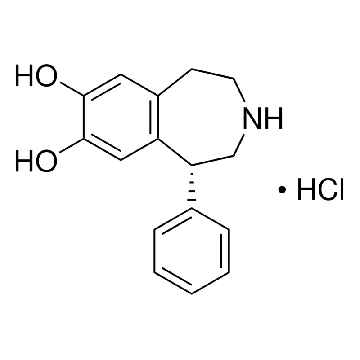 (R)-(+)-SKF-38393 盐酸盐，5MG，S101-5MG，Sigma