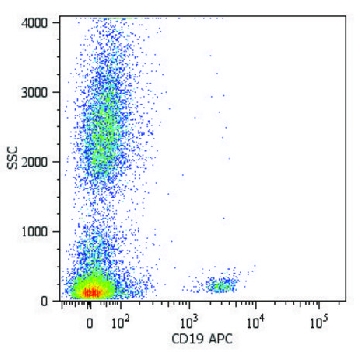 Monoclonal Anti-CD19-APC antibody produced in mouse，100TEST，SAB4700110-100TST，Sigma