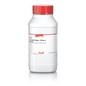 Miller 改良式肉汤培养基，1KG，L1900-1KG，Sigma