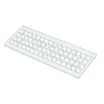 Grace Bio-Labs silicone gasket for ProPlate® microarray system，10EA，GBL246875-10EA，Sigma