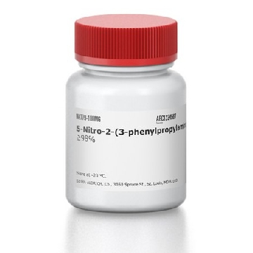 5-硝基-2-(3-苯基丙基氨基)苯甲酸，25MG，N4779-25MG，Sigma