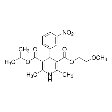 尼莫地平，500MG，N149-500MG，Sigma